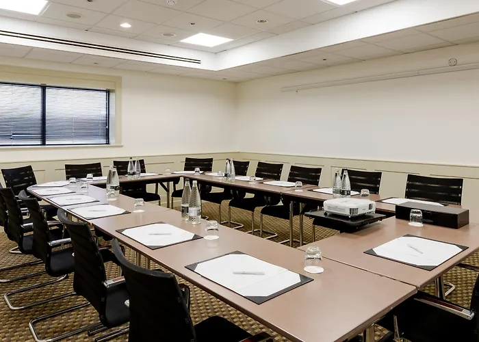 Holiday Inn York City Centre By Ihg