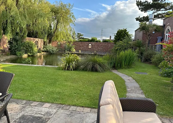 Stallingborough Grange Hotel