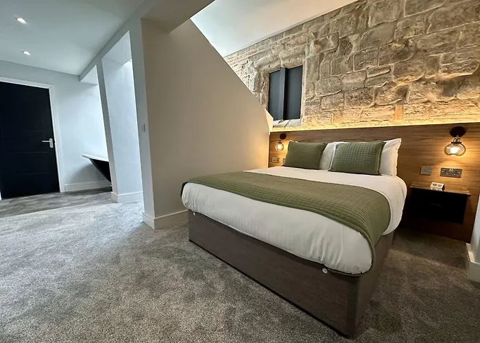 The Abbots Boutique Hotel