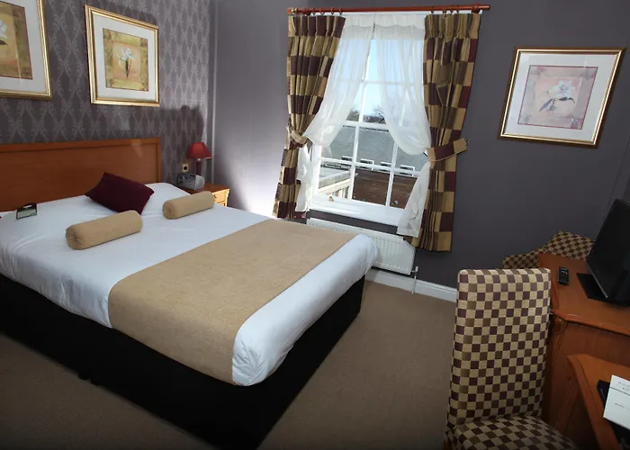 Bannatyne Hotel Darlington