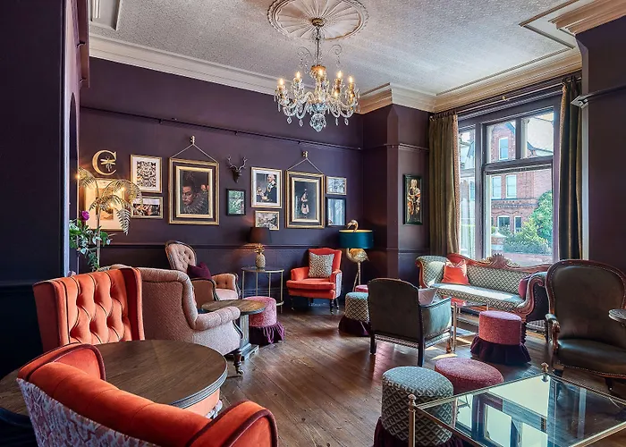 Hotel Clementine