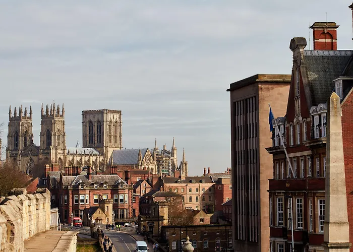 The Grand, York