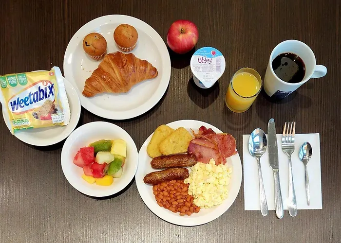 Days Inn Wetherby