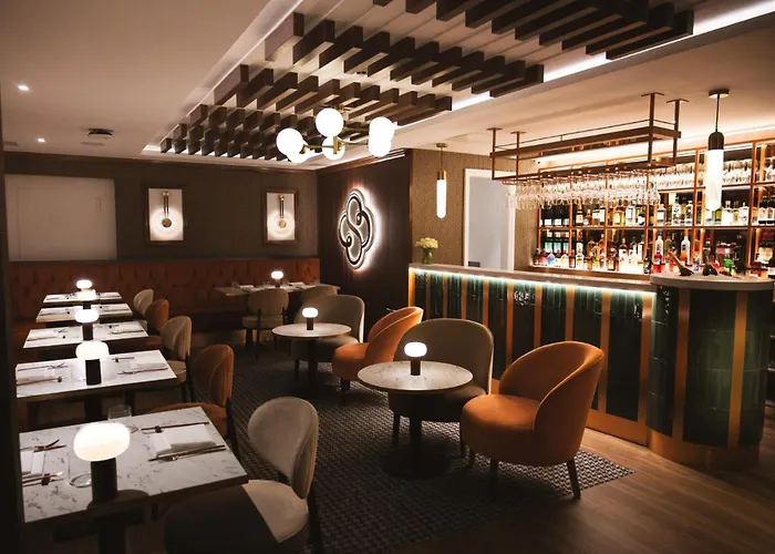 The Grand, York